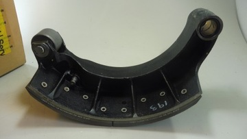 ТОРМОЗНАЯ КОЛОДКА MAN F90 F2000 81502013147 OEM