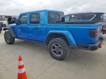 Jeep Gladiator 2020 Jeep Gladiator RUBICON 2020 3.6 Benzyna 285KM, zdjęcie 2