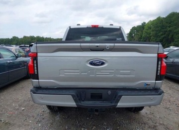 Ford 2023 Ford F150 2023, 4x4, LIGHTNING XLT, od ubezpieczalni, zdjęcie 8