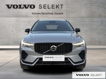 Volvo XC60 II Crossover Plug-In Facelifting 2.0 T8 455KM 2024 Volvo XC 60 XC60 T8 Plug-In Hybrid AWD Ultra Dark, zdjęcie 8