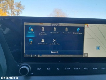 Hyundai Bayon SUV Facelifting 1.0 T-GDI 100KM 2025 Hyundai Bayon 1.0 T-GDI Smart DCT Benzyna 100KM, zdjęcie 26