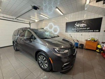 Chrysler Pacifica II 3.6 V6 291KM 2021 Chrysler Pacifica Lokalizacja : Włocławek, zdjęcie 17