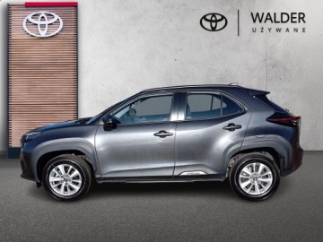 Toyota Yaris IV Hatchback 1.5 Hybrid Dynamic Force 116KM 2023 Toyota Yaris Cross Hybrid 1.5 Comfort 1.5 Hybrid C, zdjęcie 1