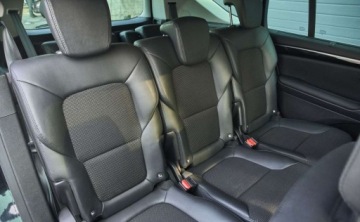 Renault Espace V Van 2.0 Blue dCi 160KM 2020 Renault Espace Renault Espace 2.0 Diesel 160KM, zdjęcie 16