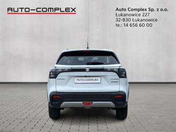 Suzuki SX4 II 2023 Suzuki SX4 S-Cross 1,5 Automat 2WD Premium Salon PL 1.5 Hybryda 102KM, zdjęcie 3