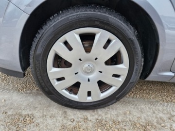 Opel Zafira B 1.6 Twinport ecoFLEX 115KM 2009 Opel Zafira Piekna 1.6 benzyna 115 z Niemiec zarejestrowana bezwypadkowa g, zdjęcie 24