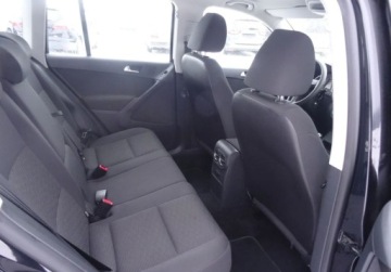 Volkswagen Tiguan I SUV Facelifting 1.4 TSI BlueMotion 122KM 2014 Volkswagen Tiguan 1.4TSI Zarejestrowany Bezwypoadkowy Super Stan Okazja, zdjęcie 15