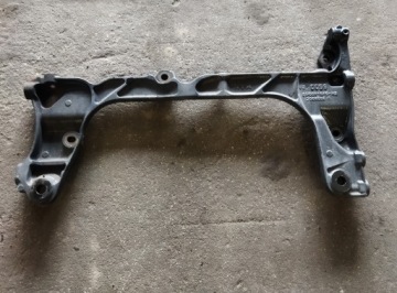 WSPORNIK ŁAPA TŁUMIKA MAN TG3 81155020386