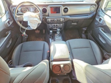 Jeep Gladiator 2024 Jeep Gladiator Sport 2022 3.6 Benzyna 285KM, zdjęcie 7
