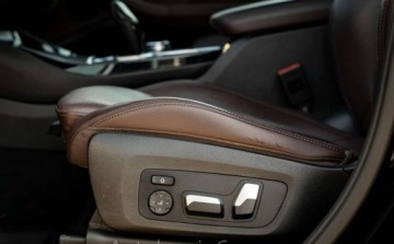 BMW X3 G01 SUV 2.0 30i 252KM 2018 BMW X3 BMW X3 G01 2.0 xDrive30i 252KM 2.0 Benzyna 252KM, zdjęcie 14