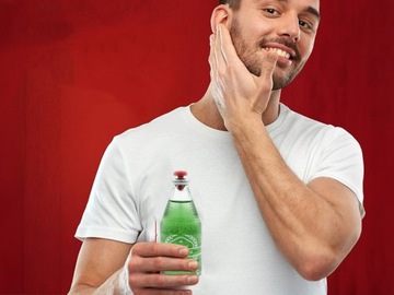 ОСВЕЖАЮЩЕЕ ПОСЛЕ БРИТЬЯ ДЛЯ МУЖЧИН OLD SPICE CHAMPION 100МЛ