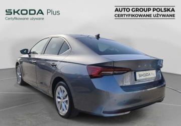Skoda Octavia IV Liftback 1.5 TSI EVO 150KM 2024 Skoda Octavia Selection, Kamera cofania, Virtual Cockpit, Podgrzewane fote, zdjęcie 1