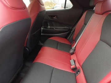 Toyota C-HR II 2025 Toyota C-HR Toyota C-HR| PHEV | Tokyo Edition | Dy, zdjęcie 11