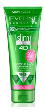Eveline Slim Extreme 4D Bio-liposukcja 250ml