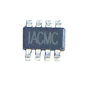 Układ U2 MPS MP3414DJ-LF-P IACME IACMC IACMF IACMD IACMx