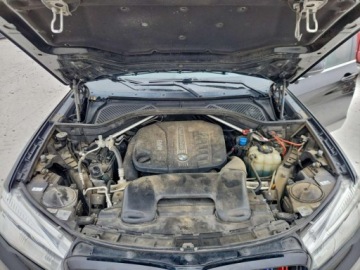 BMW X5 F15 2017 BMW X5 2017 BMW X5 XDRIVE35D 3.0 Diesel 255KM, zdjęcie 11