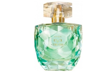 Avon Eve Truth Kożuchowska 50ml Perfum Damski