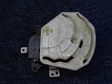 MOTOREK RADIÁTORU CZ113800-2380 FIAT SEDICI SUZUKI SX4 2006-2014R.