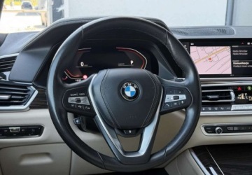 BMW X5 G05 2021 BMW X5 Pierwszy wlasciciel Gwarancja Bezwypadkowy FVAT23 3.0, zdjęcie 15
