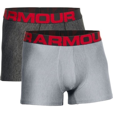 Męska bielizna treningowa (2-pack) UNDER ARMOUR