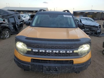 Ford 2022 Ford Bronco Sport Badlands 2022 2.0l 2.0 Benzyna 250KM, zdjęcie 5