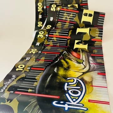 JMC MAT 140 СМ РЫБАЛОЧНЫЙ КОВРИК