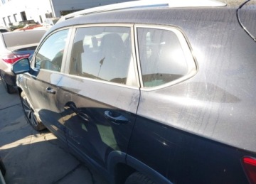 Volkswagen 2024 Volkswagen Inny TAOS SE, od ubezpieczalni 1.5 Benzyna 158KM, zdjęcie 5