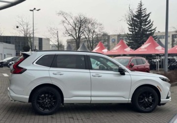 Honda CR-V VI SUV 2.0 i-MMD  184KM 2025 Honda CR-V CR-V e-PHEV Advance Tech - 2025 2.0 Hybryda Plug-in 184KM, zdjęcie 3