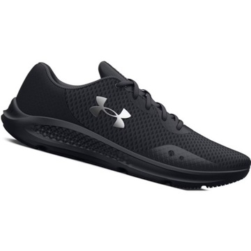 DAMSKIE BUTY SPORTOWE UNDER ARMOUR BIEGOWE 39