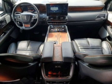 Lincoln Navigator III 2023 Lincoln Navigator Black Label 2023 3.5 Benzyna 440KM, zdjęcie 8