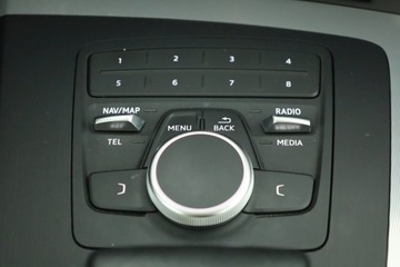 Audi Q5 II 2017 Audi Q5 2.0 TDI, 4X4, Automat, VAT 23%, Skóra, zdjęcie 17