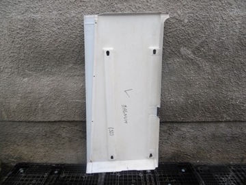 ОБЛИЦОВКА ЛЕВОЙ БОКОВОЙ СТЕНКИ КАБИНЫ RENAULT MAGNUM DXI