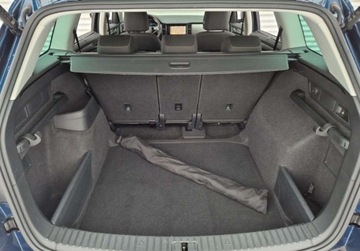 Skoda Kodiaq I SUV 2.0 TDI SCR 200KM 2021 Skoda Kodiaq 2.0TDI 200KM DSG Ambition Matrix Hak Kamera ACC Virtual Ambie, zdjęcie 31
