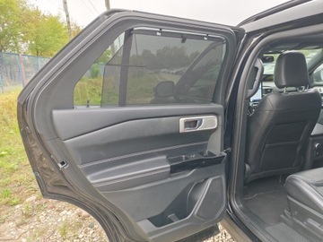 Ford Explorer VI 2021 FORD USA EXPLORER ST Performarce V6 3.0l EcoBoost 400KM : 64333km, zdjęcie 22