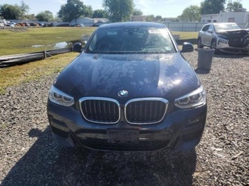 BMW X4 G02 2020 BMW X4 2020r., 4x4, 2.0L 2.0 Benzyna 248KM, zdjęcie 4