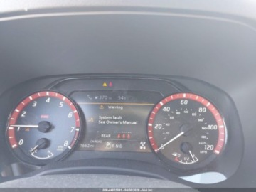 Nissan 2026 Nissan Frontier PRO-4X 2026 3.8 Benzyna 310KM, zdjęcie 10