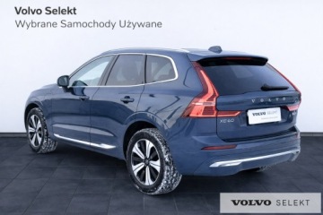 Volvo XC60 II 2024 Volvo XC 60 T6 Plug-In | AWD | Plus Bright | FV23%, zdjęcie 6
