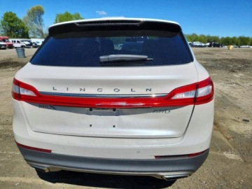Lincoln MKX 2018 Lincoln MKX Premiere 2018 3.7 Benzyna 303KM, zdjęcie 2