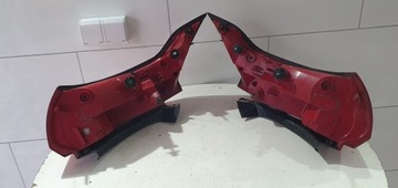 CITROEN C6 SVĚTLO PRAVÝ ZADNÍ