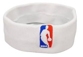 Opaska/ Frotka na głowę JORDAN NBA