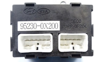 MODUL RELÉ 95230-0X200 HYUNDAI I10 07-13