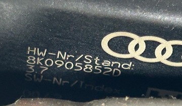 SLOUPEC VOLANT AUDI Q5 I 8R 8R0419506K