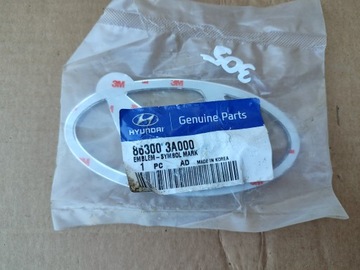 ZNAKY ZNAK HYUNDAI SONATA NOVÝ ORIGINÁLNÍ