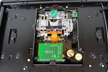 CD-ПЛЕЕР KENWOOD L-1000D