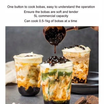 Боба-Плита объемом 5 л. Интеллектуальный контроль температуры. Эффективно предотвращает рефлюкс.