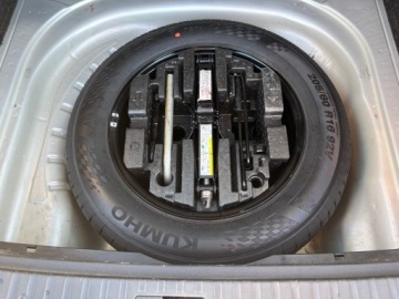 Skoda Octavia IV Kombi 2.0 TDI 115KM 2022 Skoda Octavia 2,0 TDI 115 KM, zdjęcie 12