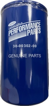 Filtr paliwa, Fuel Filter Carrier Supra, Vector 30-00302-00