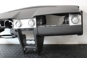 DESKA KONZOLA KOKPIT FORD MUSTANG V 5