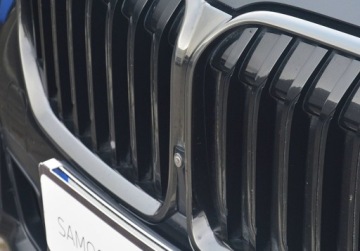 BMW Seria 7 G11-G12 Sedan Facelifting 3.0 750d 400KM 2020 BMW Seria 7 50d xDrve Dealer BMW Bonkowscy 3.0 Diesel 400KM, zdjęcie 7