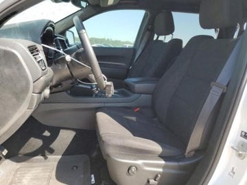 Dodge Durango III 3.6 V6 294KM 2023 Dodge Durango Dodge Durango SXT Launch Edition 3.6 Benzyna 293KM, zdjęcie 6